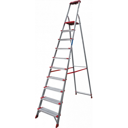 Стремянка Новая высота NV 3115 (3115110)