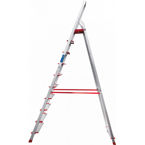 Стремянка Новая высота NV 3117 (3117110)