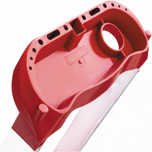 Стремянка Новая высота NV 3115 (3115110)