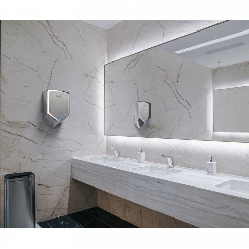 Сушилка для рук Ballu BAHD-1010