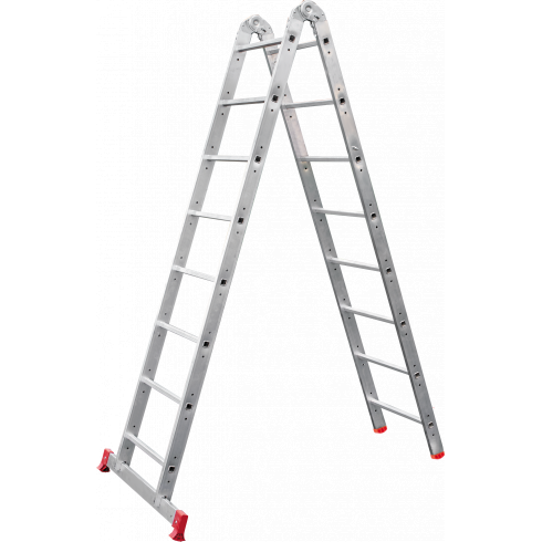 Вышка-тура Новая высота NV 2440 (2440227)