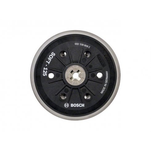 Опорная тарелка Bosch Multihole (2608601333)