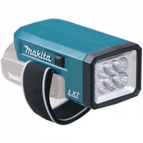 Фонарь аккумуляторный Makita DML186 (DEADML186)
