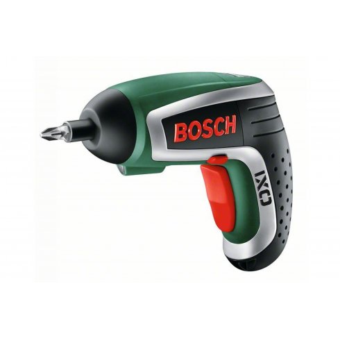 Шуруповерт аккумуляторный Bosch IXO Vino (0603981027)