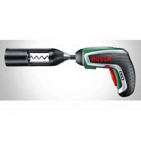 Шуруповерт аккумуляторный Bosch IXO Vino (0603981027)