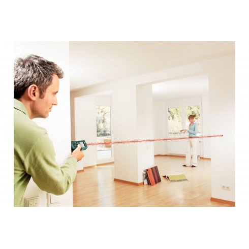 Дальномер лазерный Bosch PLR 25 (0603016220)