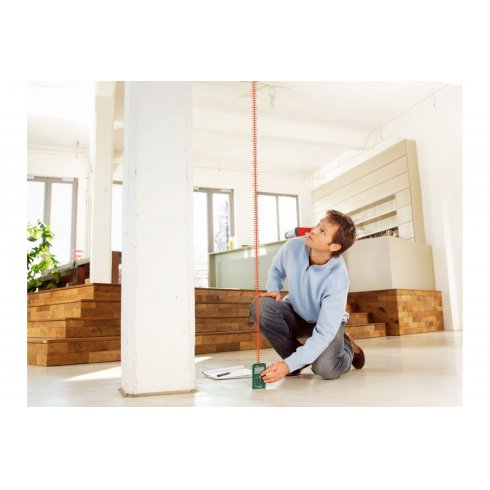 Дальномер лазерный Bosch PLR 25 (0603016220)