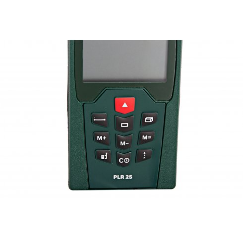 Дальномер лазерный Bosch PLR 25 (0603016220)