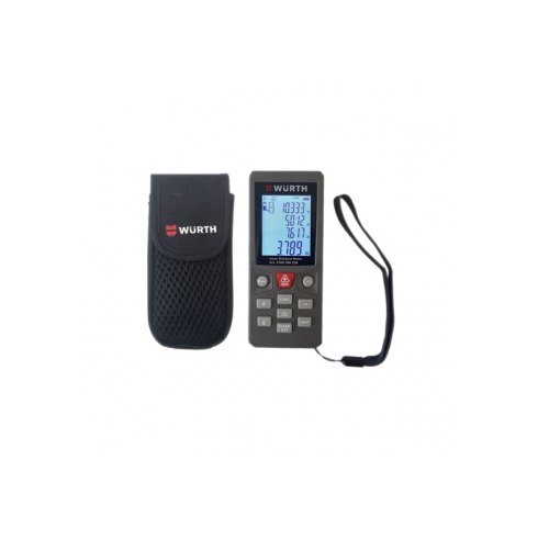 Дальномер лазерный Wurth LDM 50S