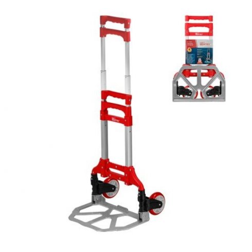 Тележка складная Wortex FT 1080