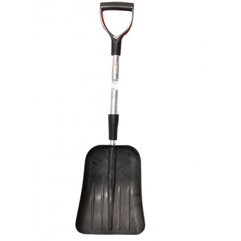 Лопата снеговая телескопическая 6013