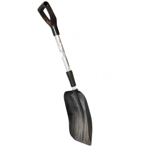 Лопата снеговая телескопическая 6013