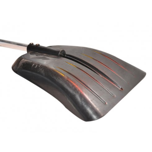 Лопата снеговая телескопическая 6013