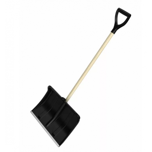 Лопата снеговая Инструм-Агро Ледо (1.7457)