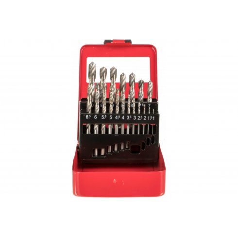 Набор сверл Вихрь (73/10/6/18)