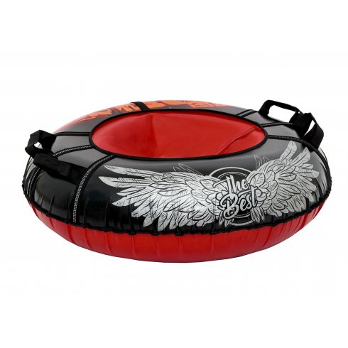 Тюбинг Тяни-Толкай Тент Best 100 см (с камерой) (TT.001.BESTTTM1.01.13.100)