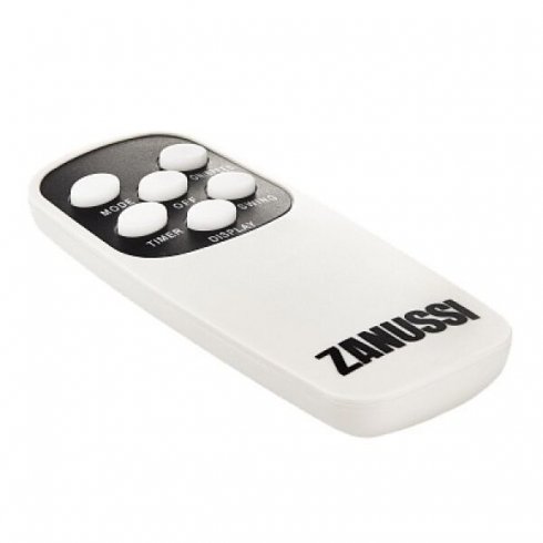 Вентилятор напольный Zanussi ZFF-901N