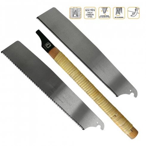 Пила садовая Gruntek Murena (295501302)