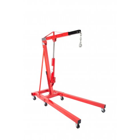 Кран гидравлический TOR TL1001-1 (1081551)