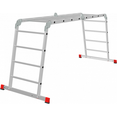 Лестница-трансформер Новая высота NV 3333 (3333234)