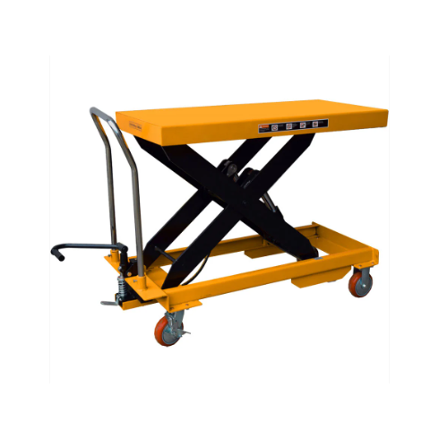 Стол подъемный гидравлический Shtapler PTD 500