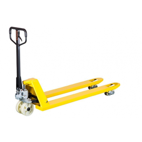 Тележка ручная гидравлическая Shtapler AC 2500 NY (длина вил 1500 мм)