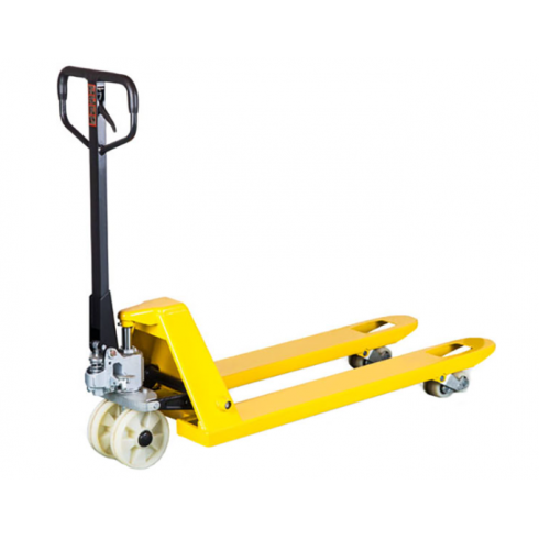 Тележка ручная гидравлическая Shtapler AC 2500 NY