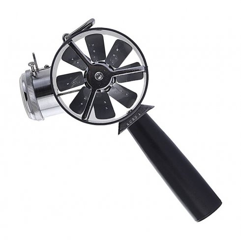 Анемометр механический Мегеон 11050