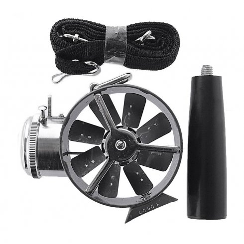 Анемометр механический Мегеон 11050