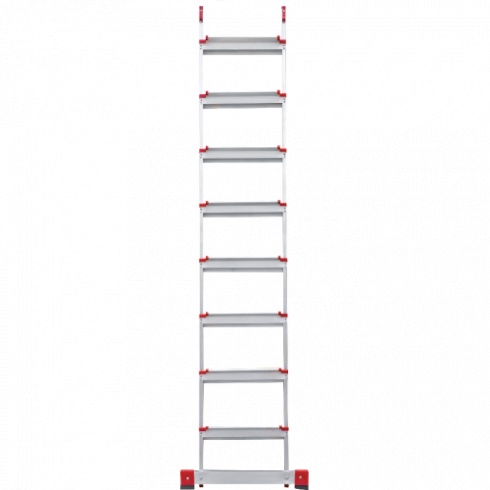 Лестница Новая высота NV3217 (3217108)