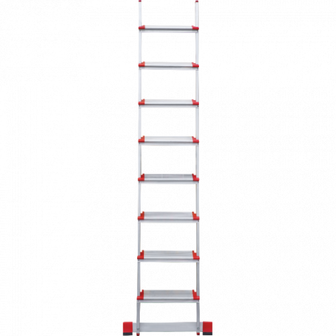 Лестница Новая высота NV3217 (3217108)