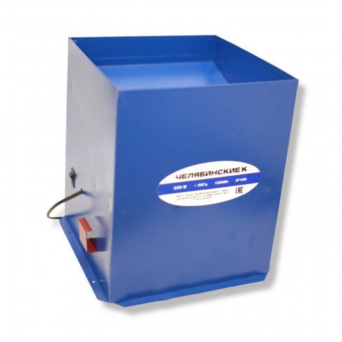 Измельчитель зерна УралСпецМаш Челябинские