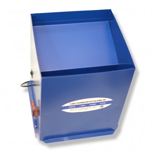 Измельчитель зерна УралСпецМаш Челябинские