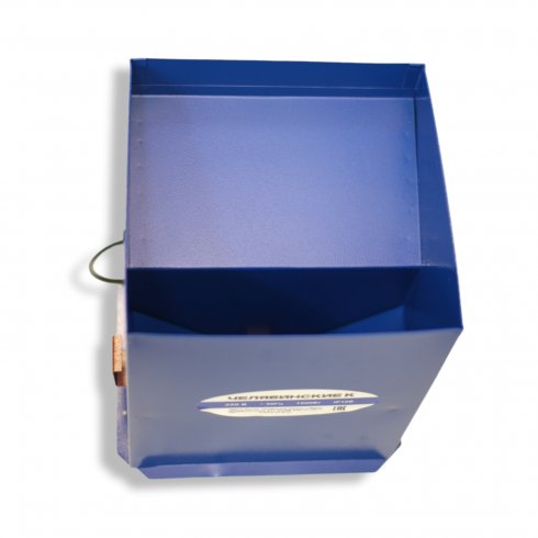 Измельчитель зерна УралСпецМаш Челябинские