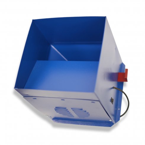 Измельчитель зерна УралСпецМаш Челябинские