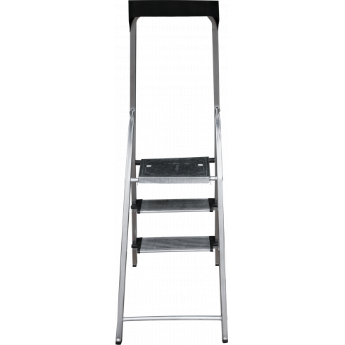 Стремянка с лотком-органайзером Новая высота (1118103)