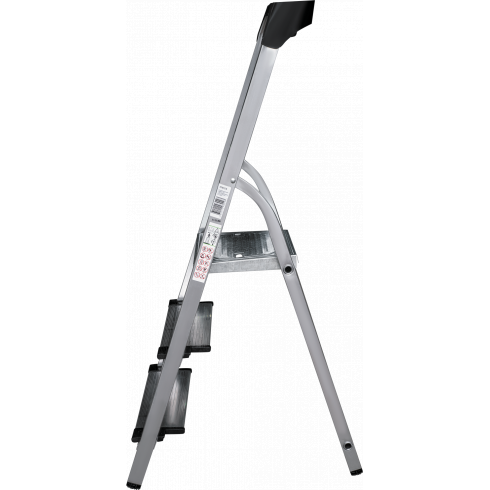 Стремянка с лотком-органайзером Новая высота (1118103)