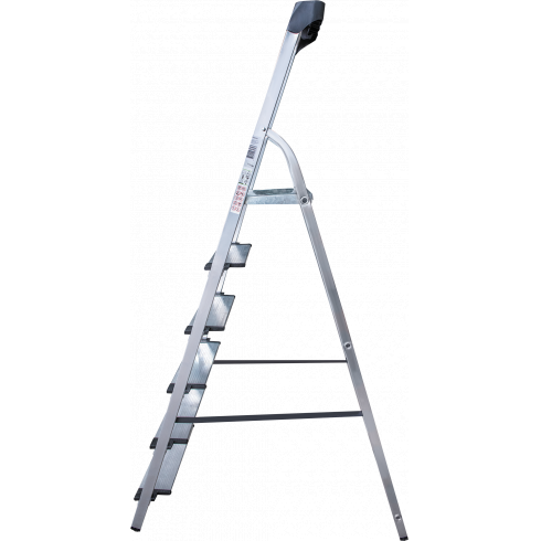 Стремянка с лотком-органайзером Новая высота (1118106)