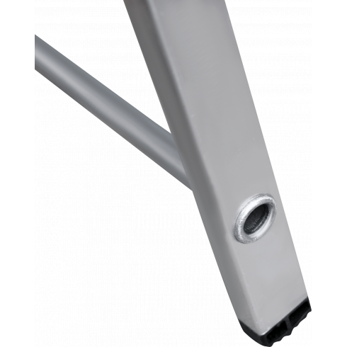 Стремянка с лотком-органайзером Новая высота (1118108)