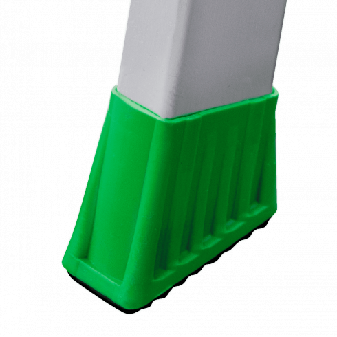 Стремянка с лотком-органайзером Новая высота (2118110)