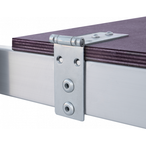 Вышка-тура Новая высота NV 1410 (1410208)