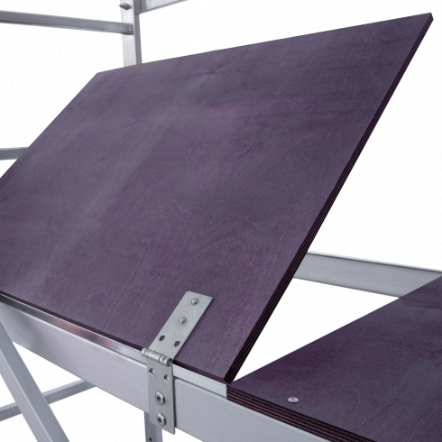 Вышка-тура Новая высота NV 1410 (1410208)