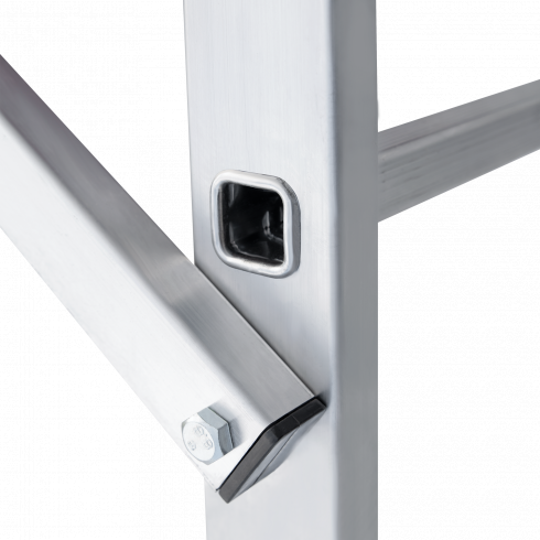 Вышка-тура Новая высота NV 1450 (1450408)