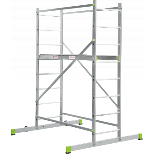 Вышка-тура Новая высота NV 2410 (2410208)