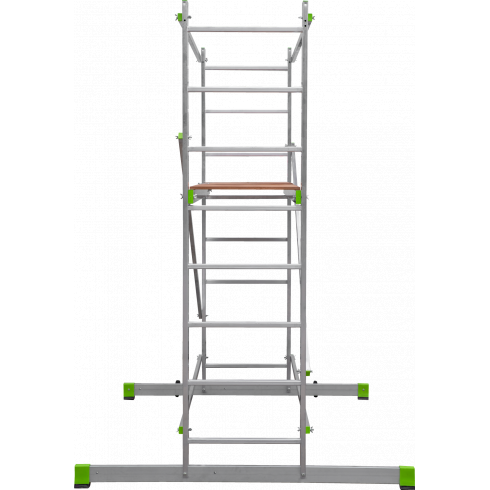 Вышка-тура Новая высота NV 2410 (2410208)