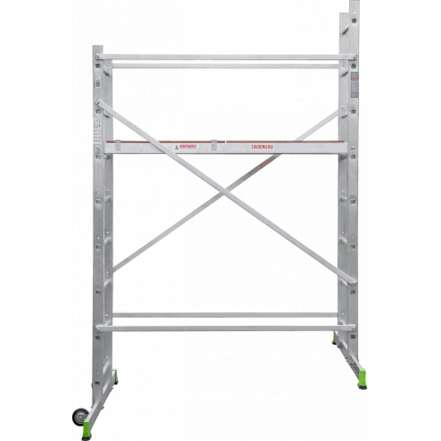 Вышка-тура Новая высота NV 2410 (2410208)