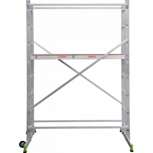 Вышка-тура Новая высота NV 2410 (2410208)