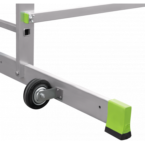 Вышка-тура Новая высота NV 2410 (2410208)