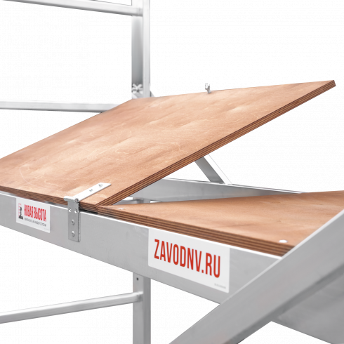 Вышка-тура Новая высота NV 2410 (2410208)