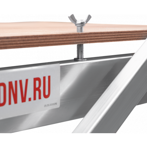 Вышка-тура Новая высота NV 2410 (2410208)